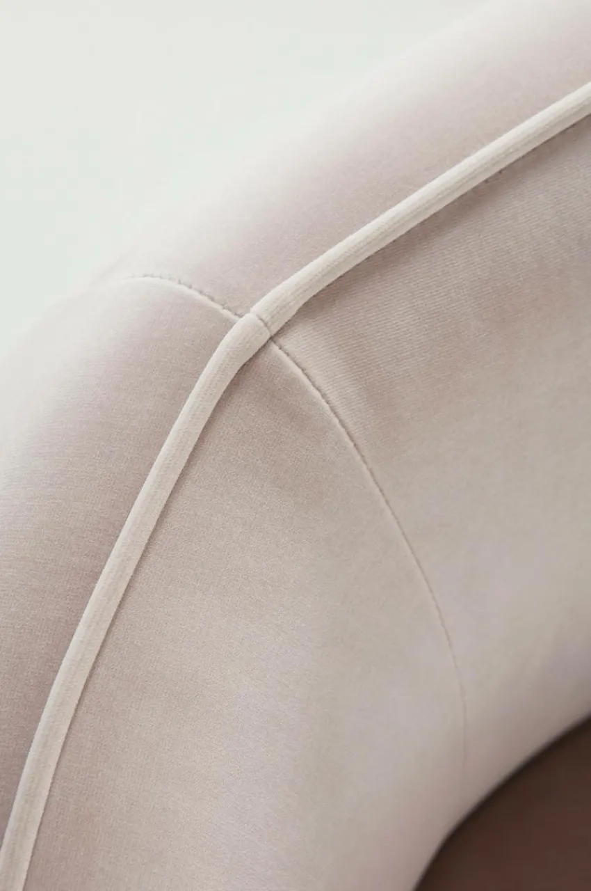 Cheap Sofa 3-seater Austin Sohva 3-paikkainen Sohvat