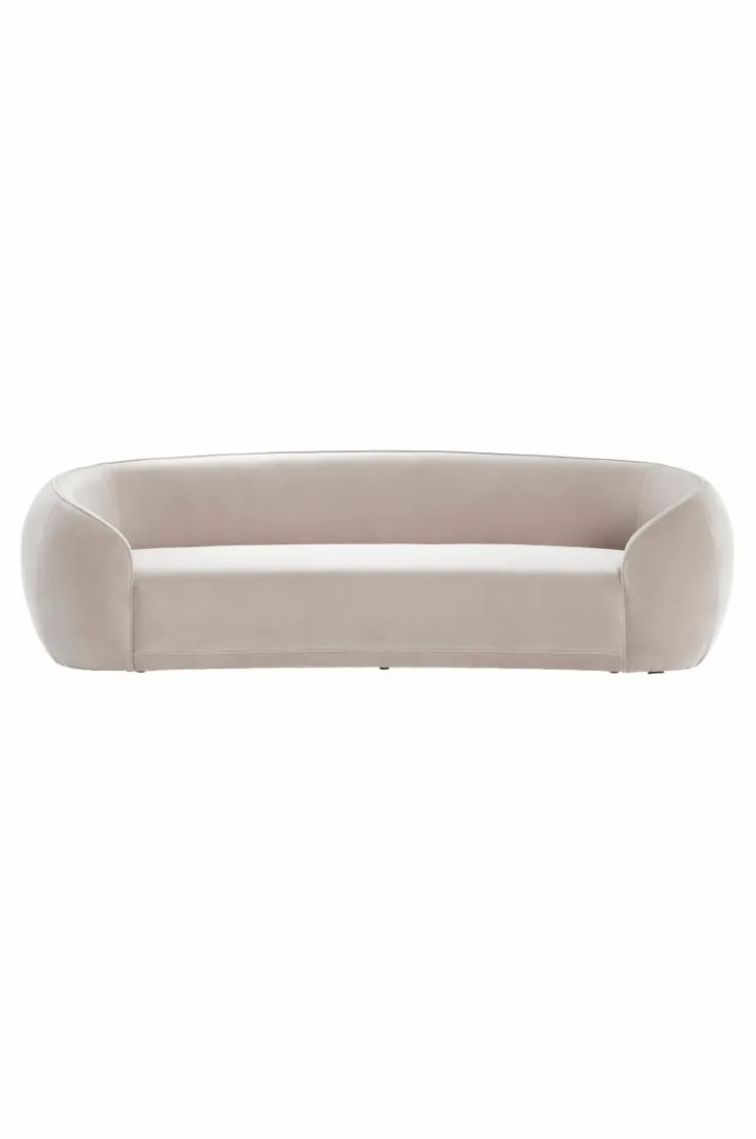 Cheap Sofa 3-seater Austin Sohva 3-paikkainen Sohvat