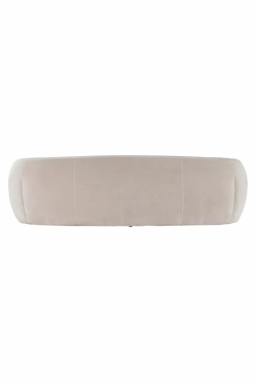 Cheap Sofa 3-seater Austin Sohva 3-paikkainen Sohvat