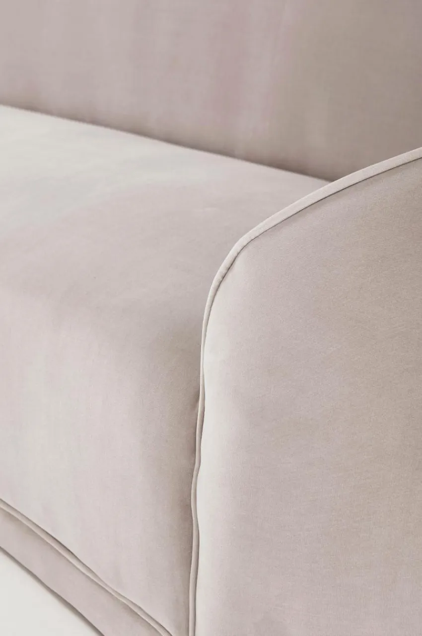 Cheap Sofa 3-seater Austin Sohva 3-paikkainen Sohvat