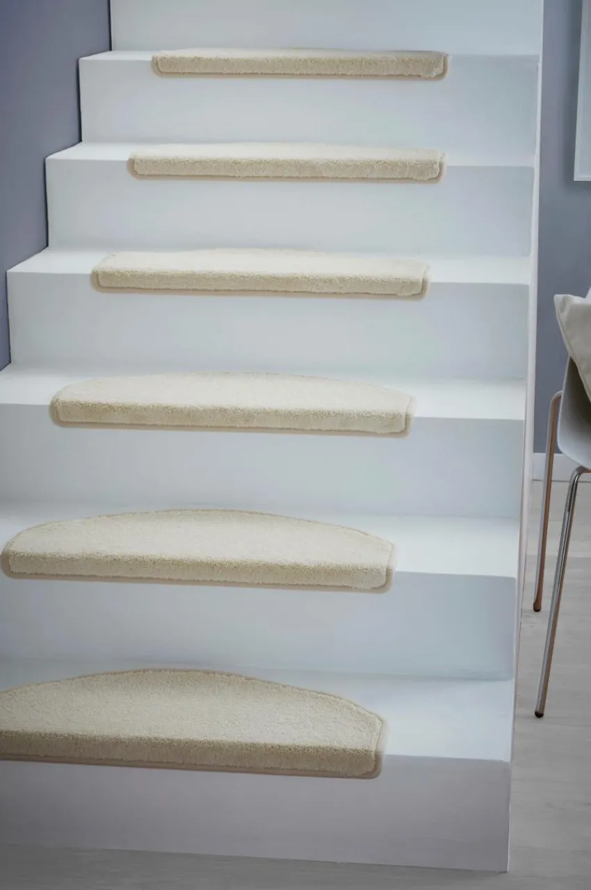 Clearance SOFT Porrasmatto 2 Kpl Pakkaus Porrasmatot|Kierrätysmatot