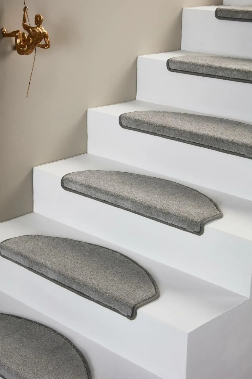 Clearance SOFT Porrasmatto 2 Kpl Pakkaus Porrasmatot|Kierrätysmatot