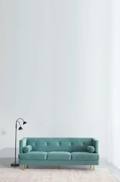 Clearance Sohva OAKDALE, 3:n Istuttava Sohvat