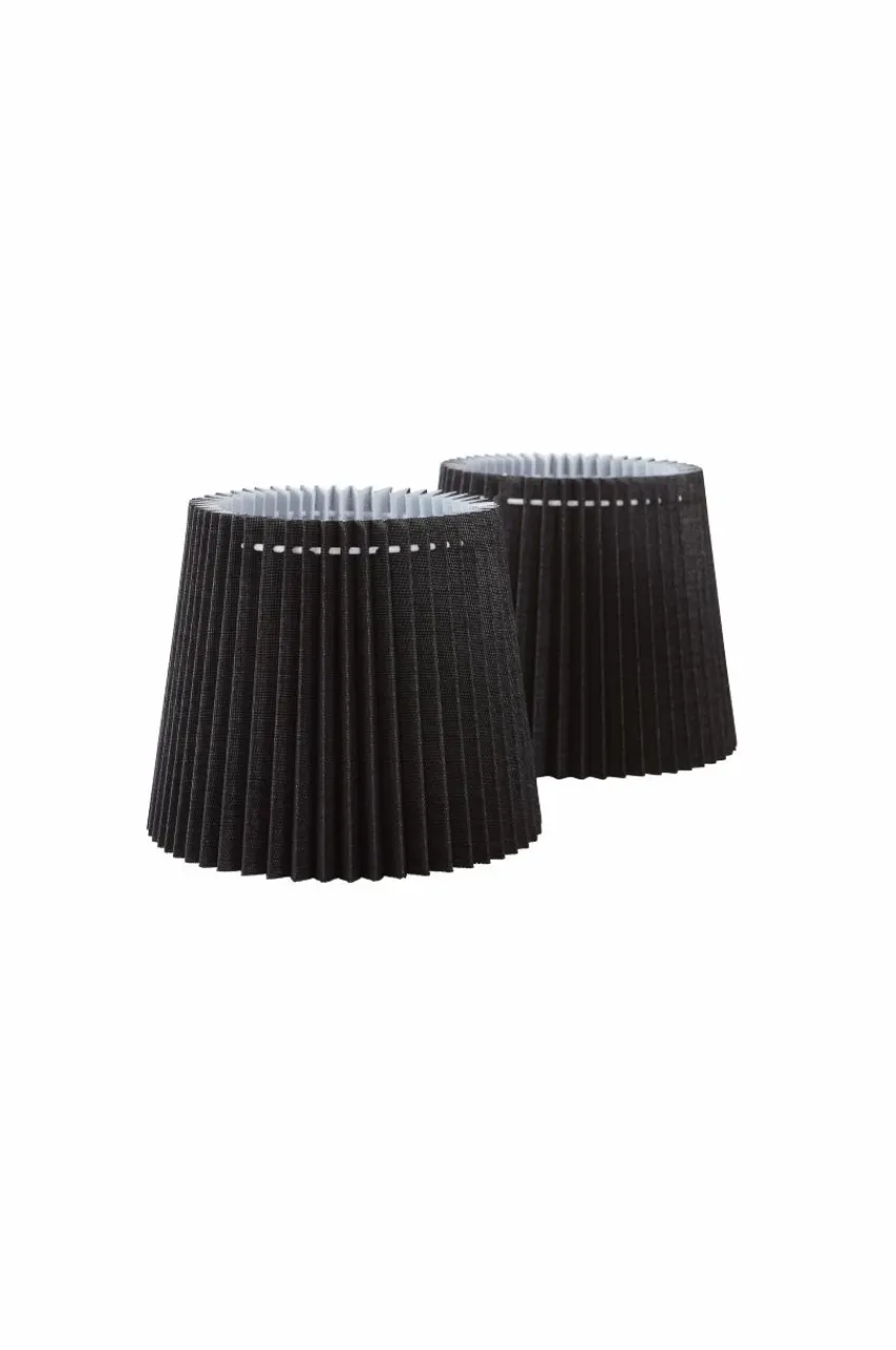 Flash Sale SOLO Lampunvarjostin, 2/pakk. - Iso Lampunvarjostimet