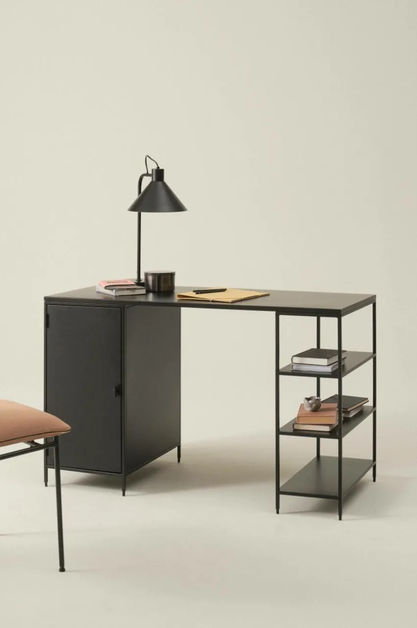 Store SOLOM Kirjoituspöytä 55x120 Cm Kirjoituspöydät|Pöydät