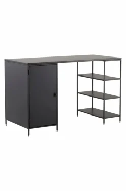 Store SOLOM Kirjoituspöytä 55x120 Cm Kirjoituspöydät|Pöydät