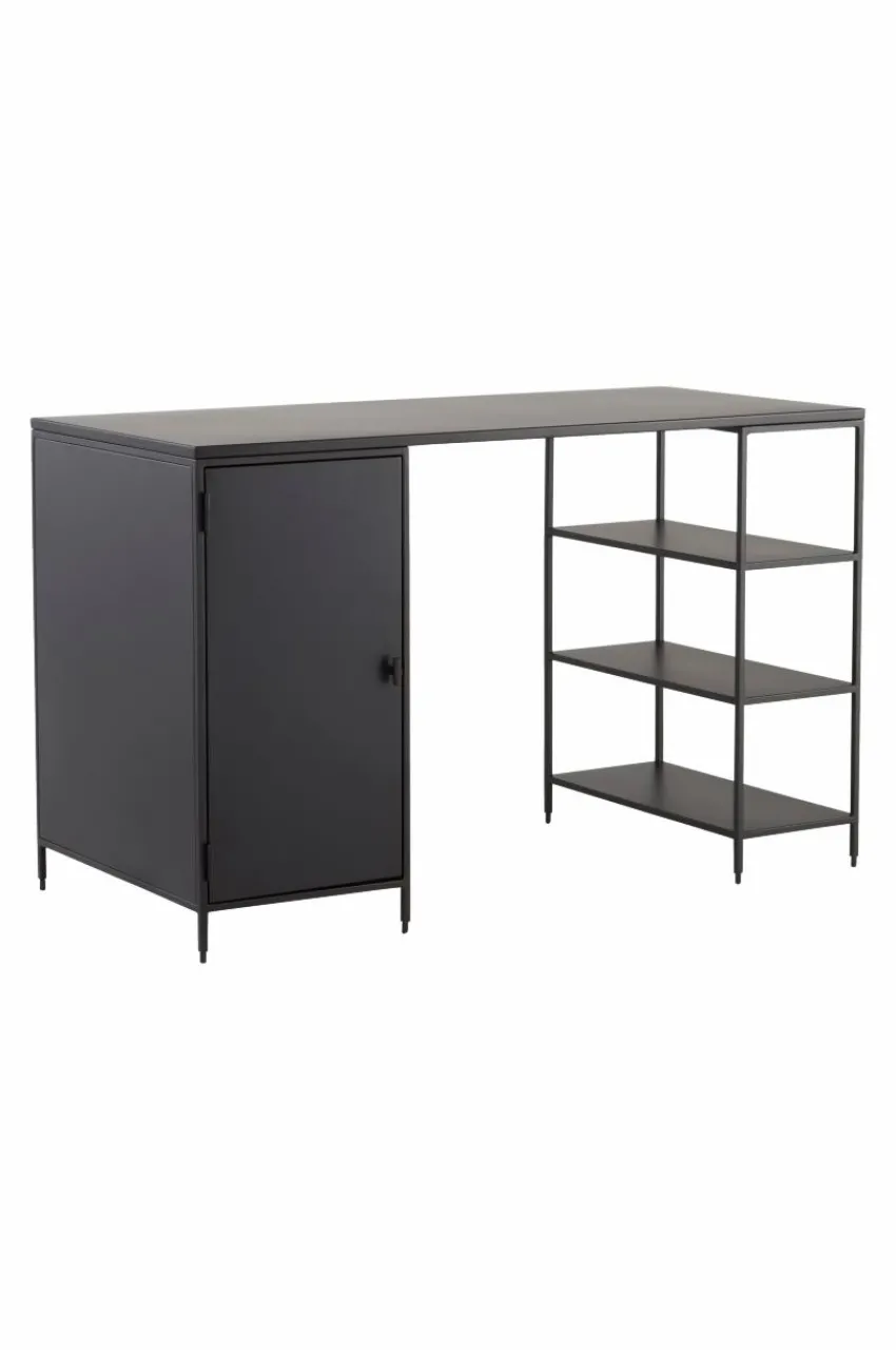 Store SOLOM Kirjoituspöytä 55x120 Cm Kirjoituspöydät|Pöydät
