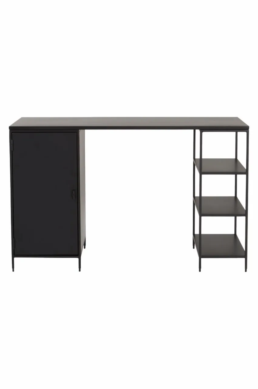 Store SOLOM Kirjoituspöytä 55x120 Cm Kirjoituspöydät|Pöydät