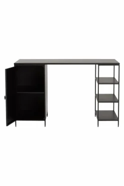 Store SOLOM Kirjoituspöytä 55x120 Cm Kirjoituspöydät|Pöydät