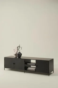 Shop SOLOM TV-taso 40x157 Cm Säilytys