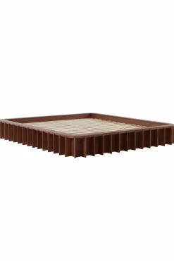 Shop SOLVIK Sängynrunko 180 Cm Sängynrungot