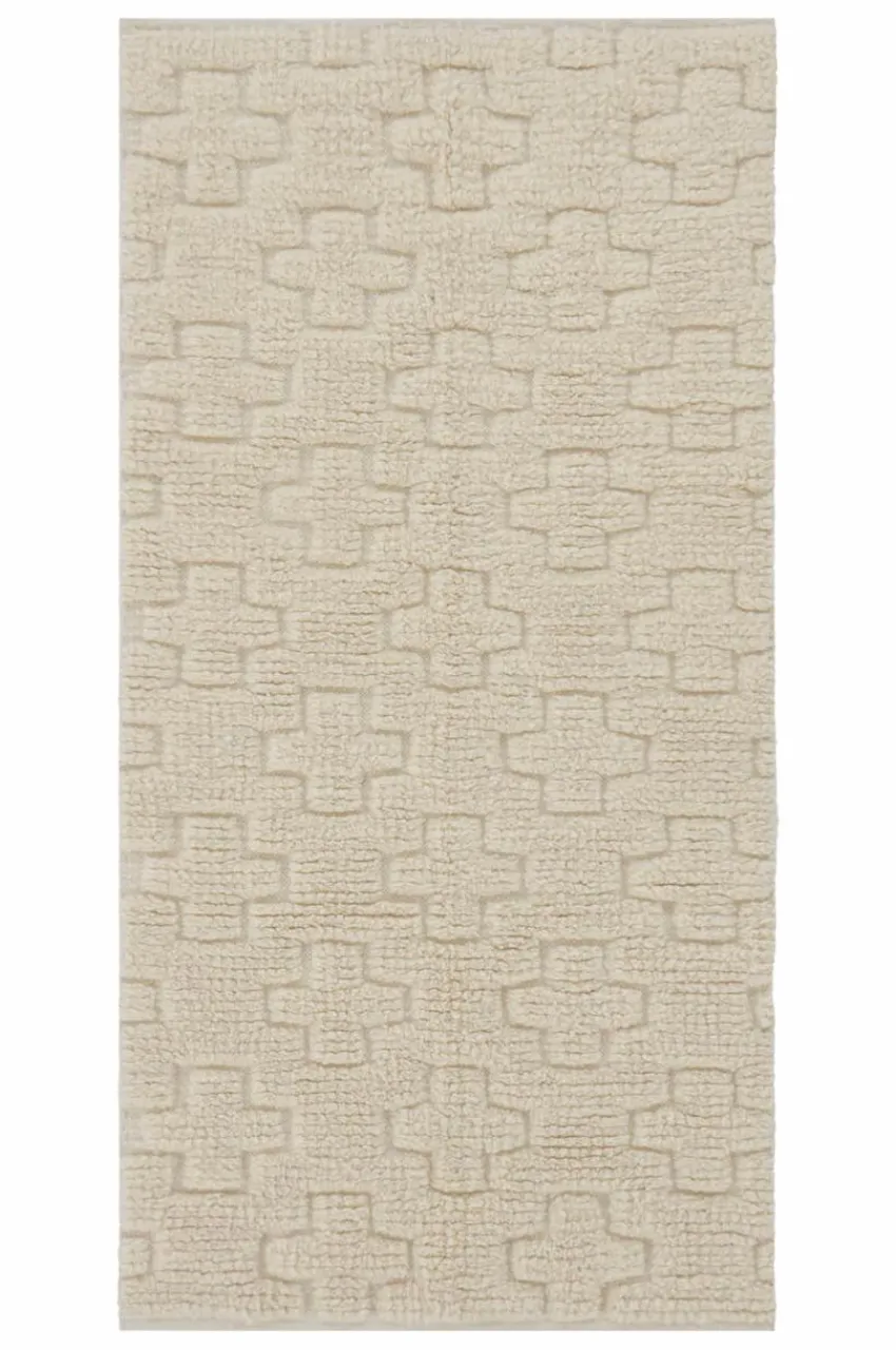 Flash Sale SOMA Käytävämatto 80x150 Cm Villamatot