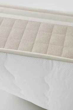 Clearance SONHO Pocket Jousipatja Kiinteä 160x200 Cm Joustinpatjat