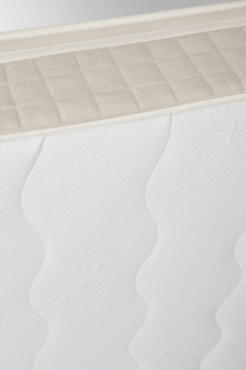 New SONHO Pocket Jousipatja Medium 160x200 Cm Joustinpatjat