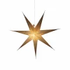 Hot STAR Joulutähti ø 78 Cm Jouluvalot