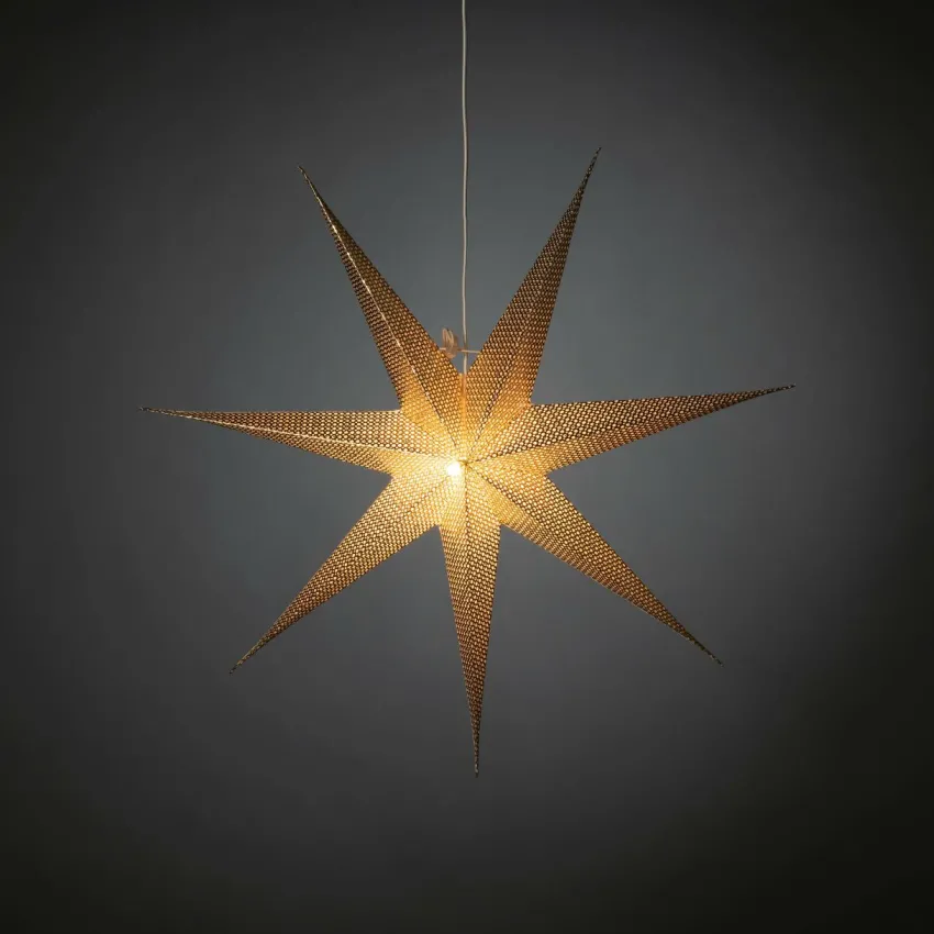 Hot STAR Joulutähti ø 78 Cm Jouluvalot