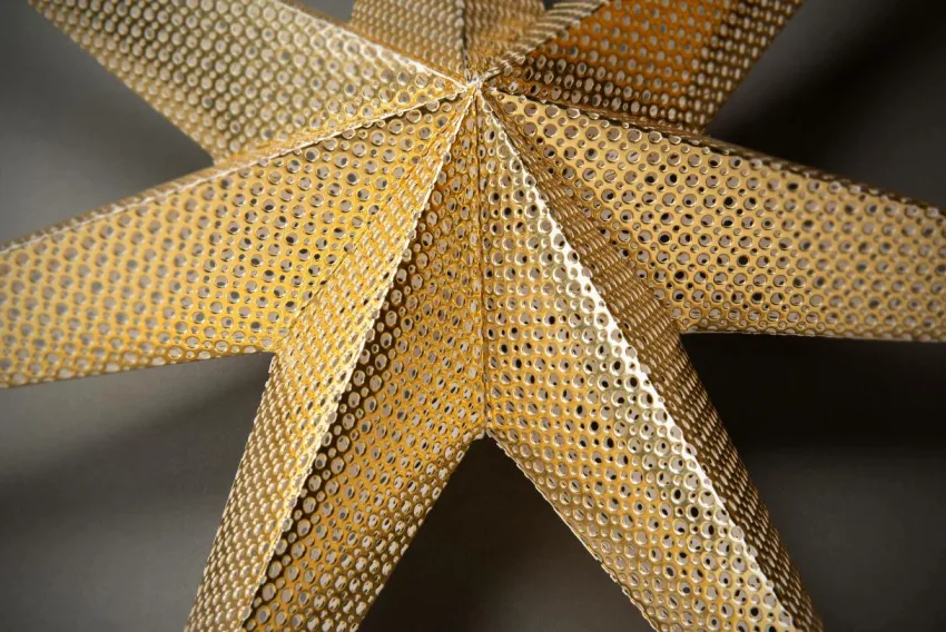 Hot STAR Joulutähti ø 78 Cm Jouluvalot