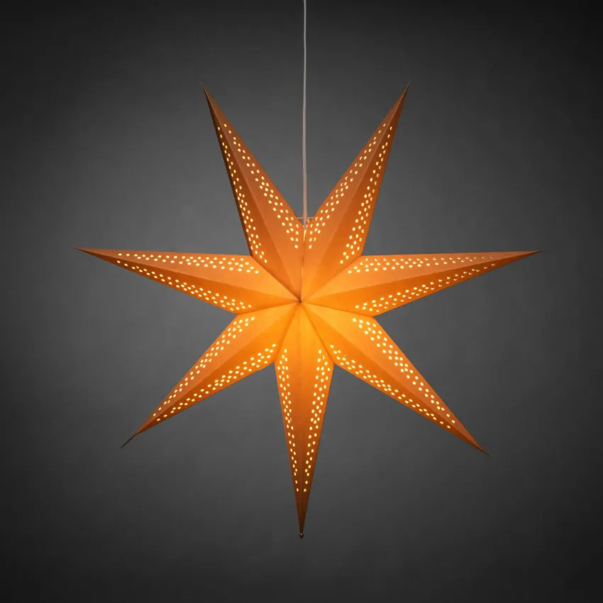Best Sale STAR Joulutähti ø 78 Cm Jouluvalot