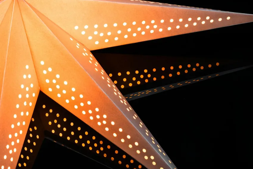 Best Sale STAR Joulutähti ø 78 Cm Jouluvalot