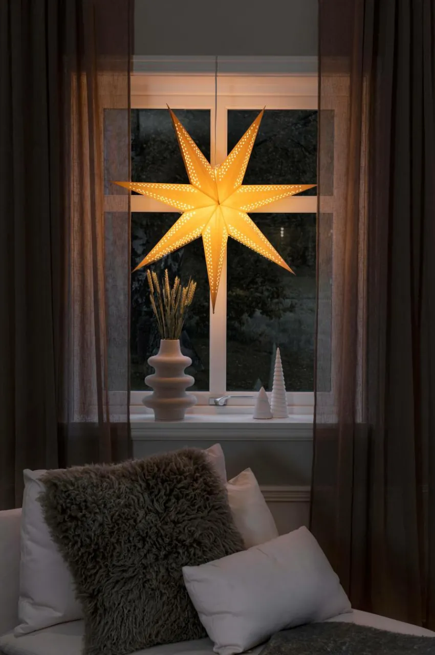 Best Sale STAR Joulutähti ø 78 Cm Jouluvalot