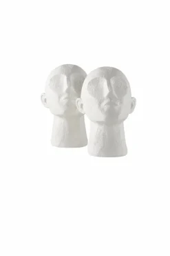 Clearance STARGAZING Kirjatuet, 2/pakk. Koriste-Esineet