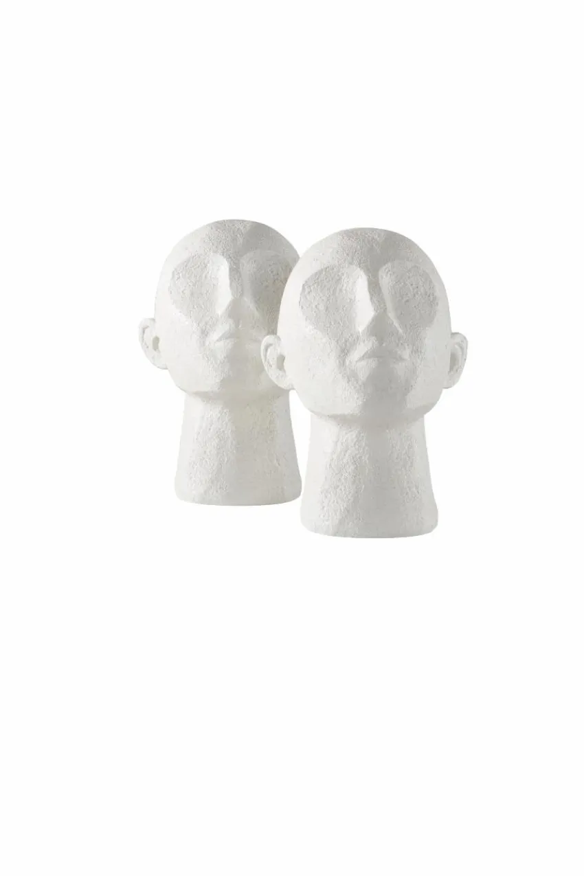 Clearance STARGAZING Kirjatuet, 2/pakk. Koriste-Esineet