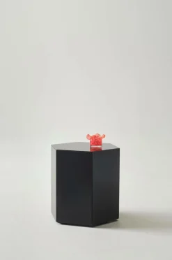 Outlet STARLITE Sivupöytä 40x40 Cm Pöydät
