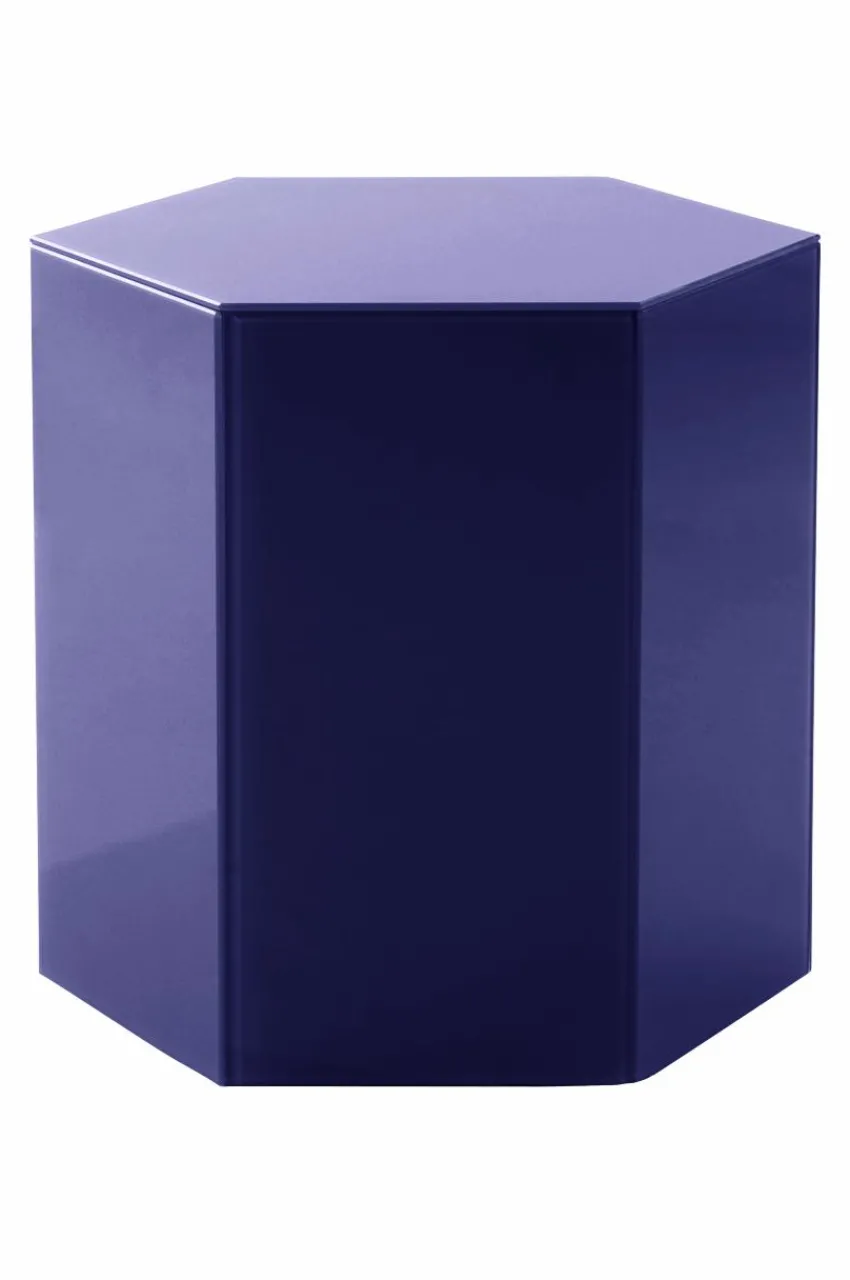 Clearance STARLITE Sivupöytä 40x40 Cm Pöydät