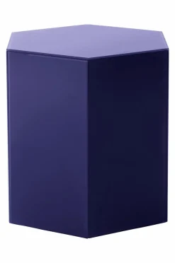 Clearance STARLITE Sivupöytä 40x40 Cm Pöydät