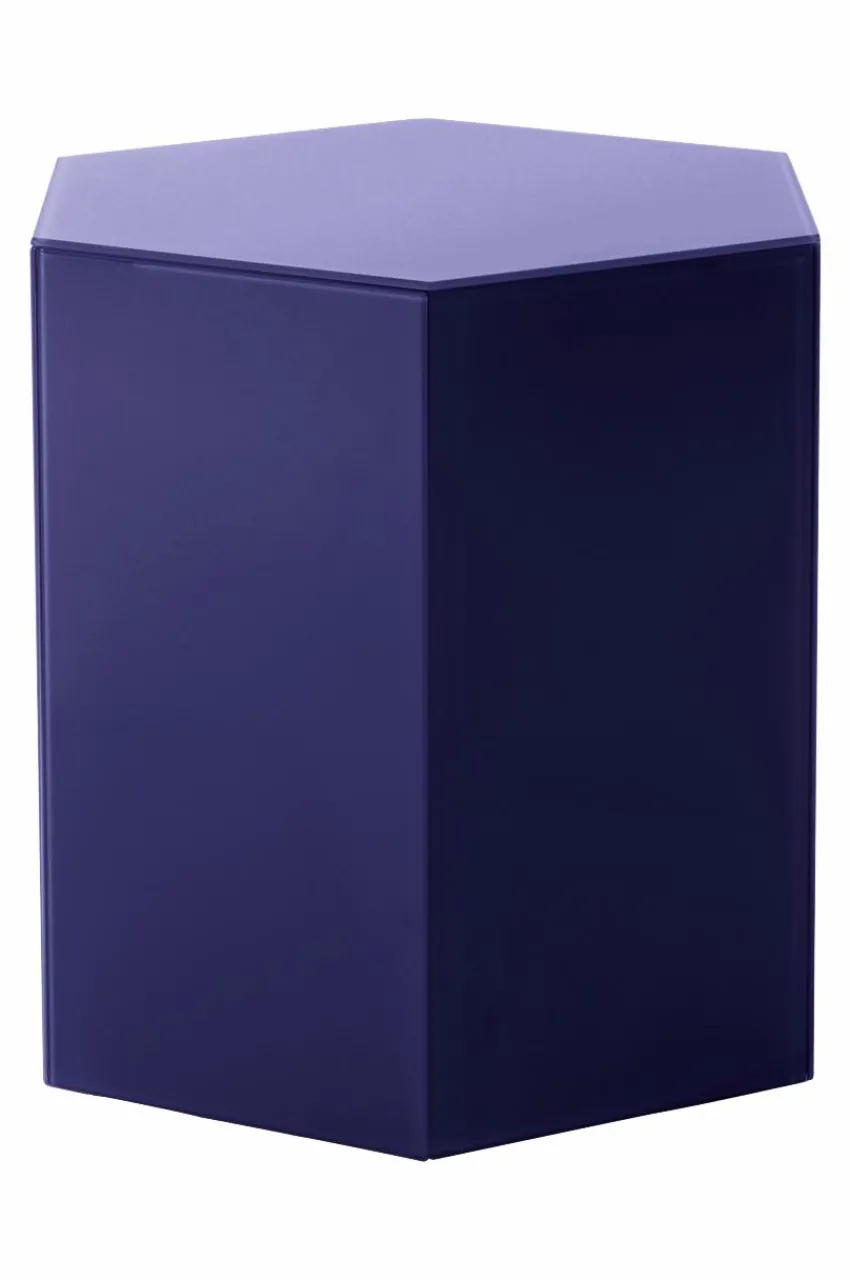 Clearance STARLITE Sivupöytä 40x40 Cm Pöydät