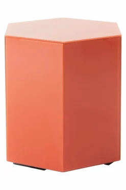 Cheap STARLITE Sivupöytä 40x40 Cm Pöydät