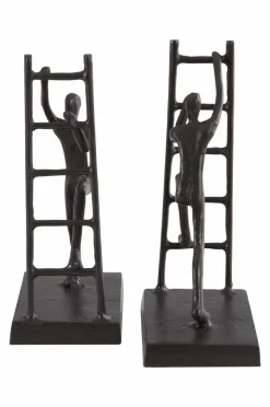 Clearance STEP UP Kirjatuki 2 Kpl -pakkaus Koriste-Esineet