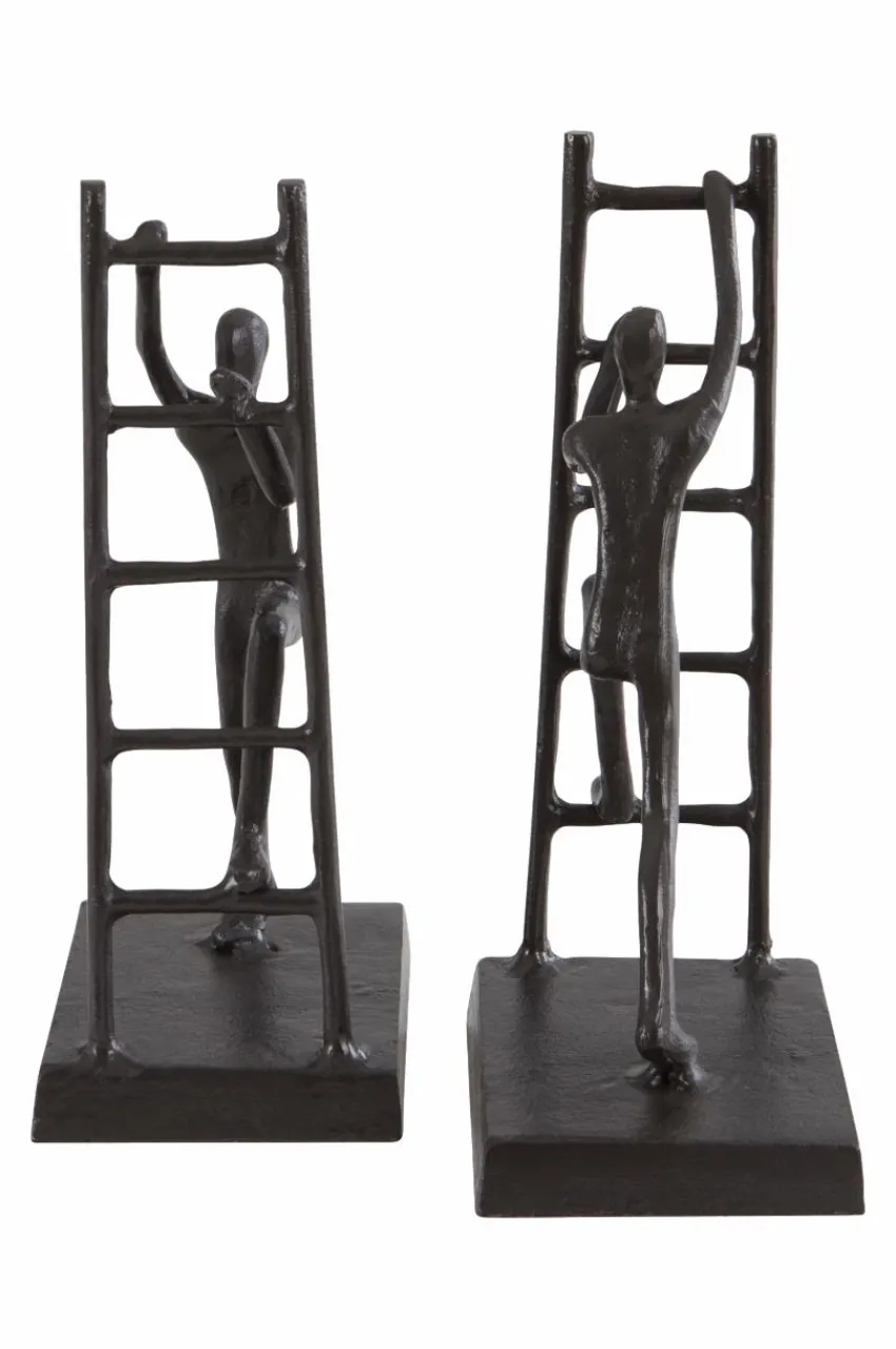 Clearance STEP UP Kirjatuki 2 Kpl -pakkaus Koriste-Esineet