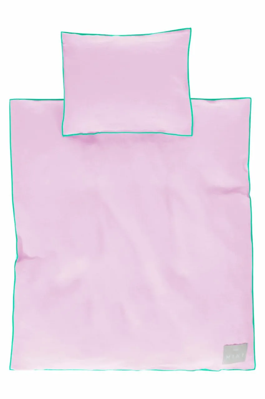 Best Sale STICH BABY Pussilakanasetti Vaunuihin/kehtoon Lasten Vuodevaatteet