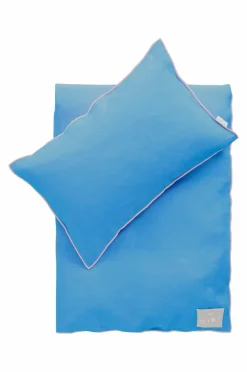 Flash Sale STICH MINI Pussilakanasetti Pinnasänkyyn Lasten Vuodevaatteet