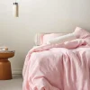 New STICH Pussilakanasetti Parisänkyyn Pussilakanasetit