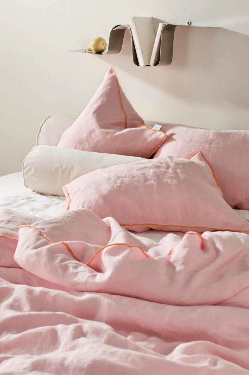 New STICH Pussilakanasetti Parisänkyyn Pussilakanasetit