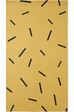 Fashion STICK Puuvillamatto 80x150 Cm Lasten Matot|Lasten Matot