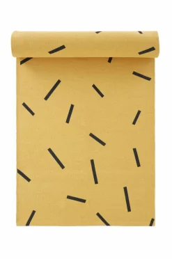 Fashion STICK Puuvillamatto 80x150 Cm Lasten Matot|Lasten Matot