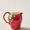 Clearance STRAWBERRY Kannu Lasit|Kattaus- Ja Keittiötarvikkeet