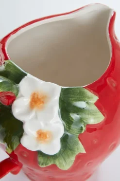 Clearance STRAWBERRY Kannu Lasit|Kattaus- Ja Keittiötarvikkeet