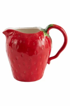Clearance STRAWBERRY Kannu Lasit|Kattaus- Ja Keittiötarvikkeet