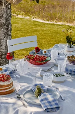 Discount STRAWBERRY Tarjoiluvati, Halkaisija 30 Cm Tarjottimet & Tarjoiluvadit