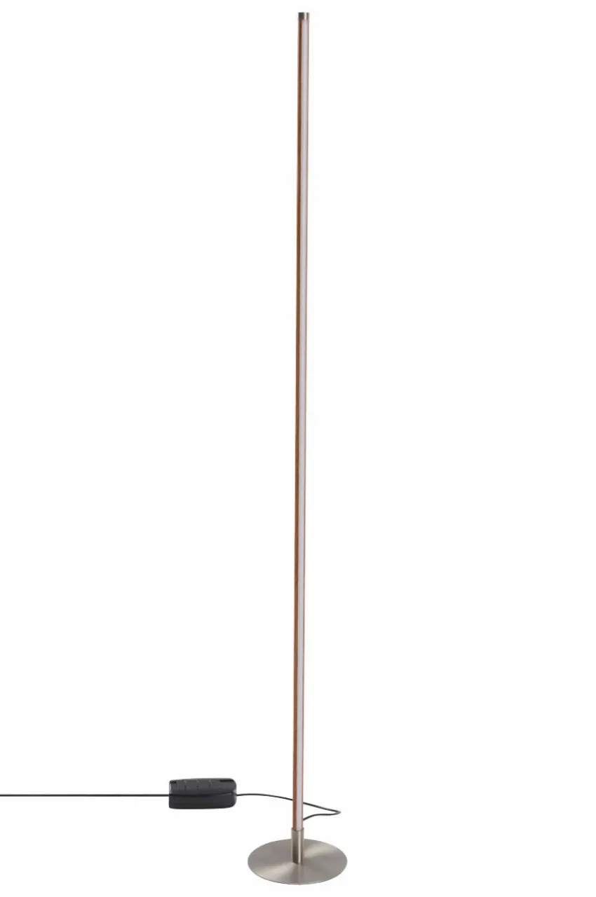 New STRIMMA Lattiavalaisin LED-valolla Lattiavalaisimet
