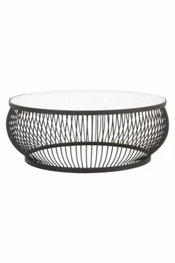 Best Sale SUFFON Sohvapöytä, Halkaisija 94 Cm Pöydät