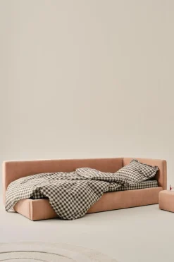 Fashion SUZUKI Lastensänky 90x200 Cm Lasten Huonekalut|Lasten Huonekalut -30%