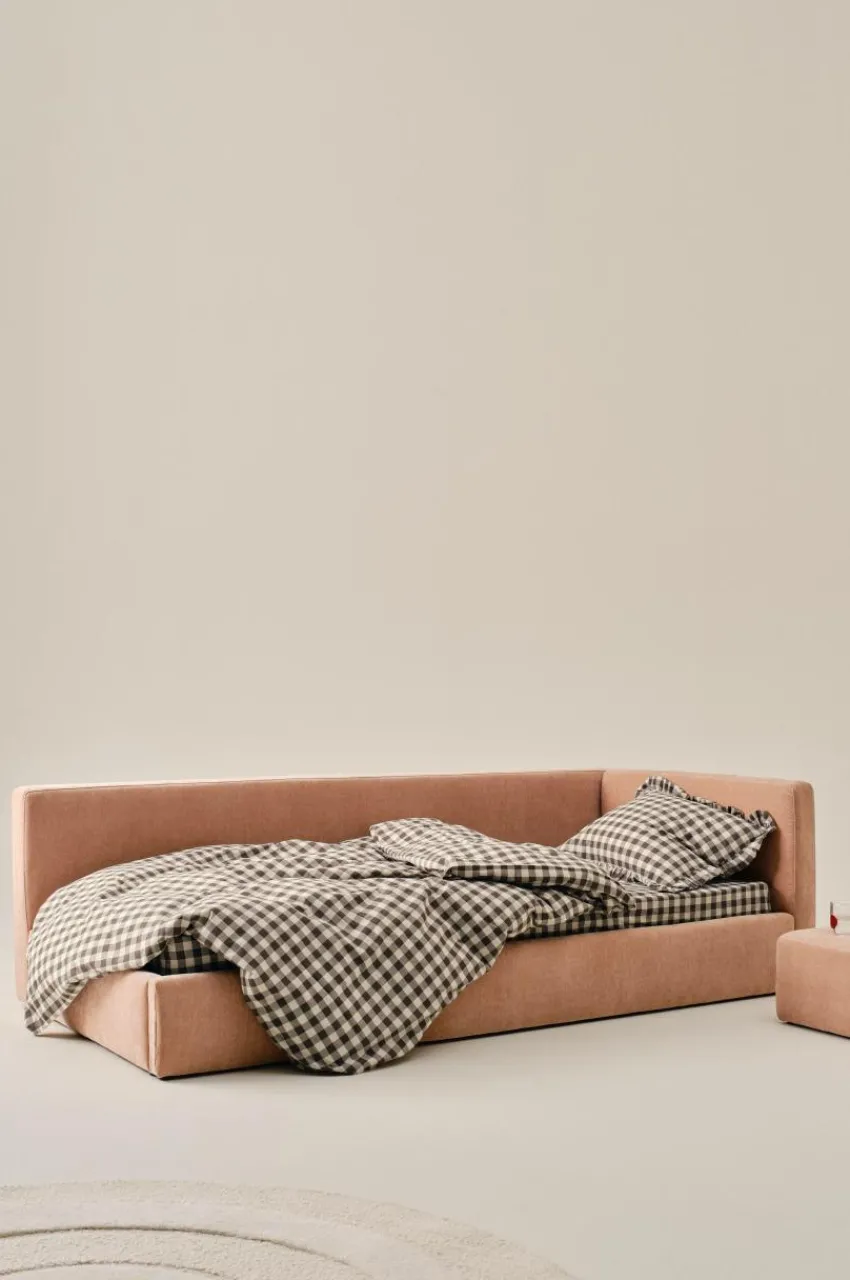 Fashion SUZUKI Lastensänky 90x200 Cm Lasten Huonekalut|Lasten Huonekalut -30%