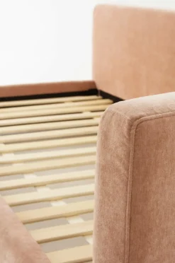 Fashion SUZUKI Lastensänky 90x200 Cm Lasten Huonekalut|Lasten Huonekalut -30%