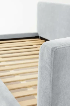 Best Sale SUZUKI Lastensänky 90x200 Cm Lasten Huonekalut|Lasten Huonekalut -30%