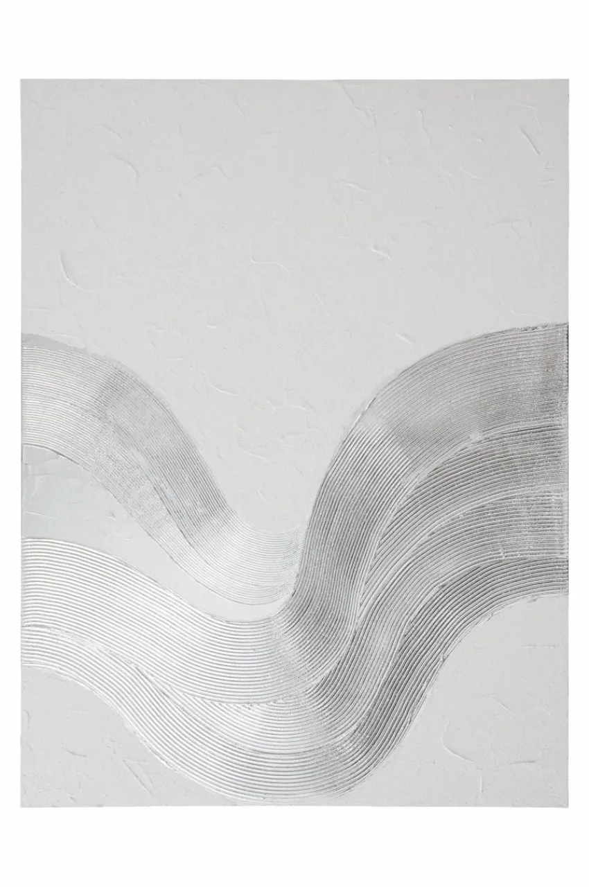 Hot SWIRL Kanvaasitaulut 90x120 Cm, 2/pakk. Julisteet & Taulut